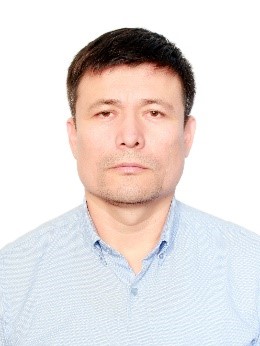 Рахматов Толиб Камилжанович