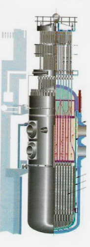 Какая АЭС появится в Узбекистане