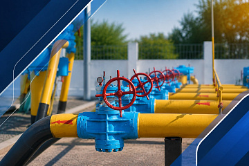 “O‘ztransgaz” AJda Jahon banki ishtirokida metan emissiyalarini kamaytirish bo‘yicha xalqaro standartlari joriy etiladi.