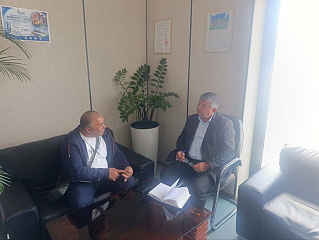“Oʻztransgaz” AJ: Fuqarolar murojaatlari eʼtibor markazida