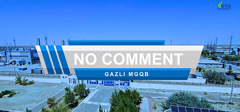 DKS-5B kompressor stansiyasida kuz-qish mavsumiga tayyorgarlik ishlari amalga oshirilgan